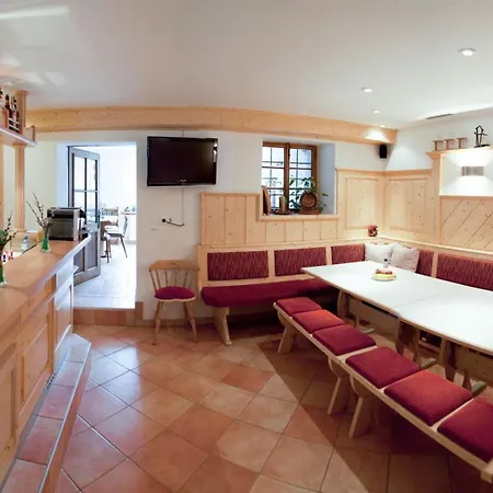Holiday home Tischlmuehle - Saunahaus By Alpenidyll *